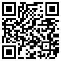 QR Code for bitcoin:3ARufyACubYGFbou4BZ9DQitBeXsf2JyCm