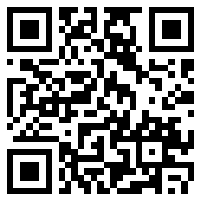 QR Code for bitcoin:3ARutARHwC2ffkmGb3zu3NTd136cN5P7oy