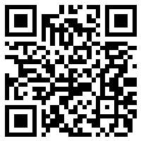 QR Code for bitcoin:3ARvoxKBBXHVCLRNhrKGe6Xmf6KBtsiMwk