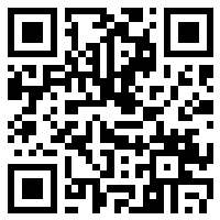 QR Code for bitcoin:3ARw3mzqqo7W3oLUysAWCMhwZqARjNszwQ