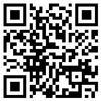 QR Code for bitcoin:3ARxHngkbbaFHuTdMXWJLPCbYegdPX6kjp
