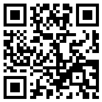 QR Code for bitcoin:3ARzHT6nxoBcZagoQLqStBmddHs2EEUC3N