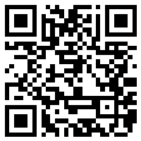 QR Code for bitcoin:3AS19oaR98RQoTL3daU3J4i59VfDEnvfpo
