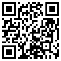 QR Code for bitcoin:3AS2Ecmf1AMe8BbVZGUuirHJh7c8sM9YYm