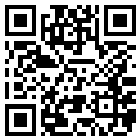 QR Code for bitcoin:3AS2HsgRYVNHWSB2u7eyKxmSx3wpm8xNB9