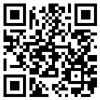 QR Code for bitcoin:3AS4iR8kDymp4eRw8LpDcnKpTBEdU2MnCn