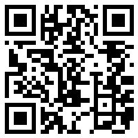QR Code for bitcoin:3AS5YTMyjEVBKNZevwMM5PcTVCExTYfMKn