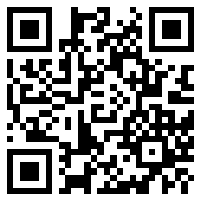 QR Code for bitcoin:3AS5dKBQdBGY73skGBQ5G8N9RbBocZBYD3