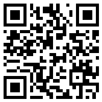 QR Code for bitcoin:3AS5escfRLujLW2yHXTtJRjp9MvcsUKcXr
