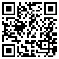 QR Code for bitcoin:3ASB377gLiQHB2oDxYwaAtLSjYDcwBECj8