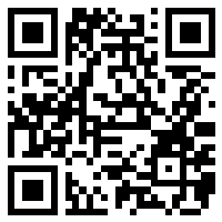 QR Code for bitcoin:3ASBPSjS9TKjndR2xh4vHiYb2X7r3fP9fG