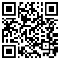 QR Code for bitcoin:3ASCRtDaPTE7vQDX892kZcgdoKzPLJxeG3