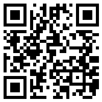 QR Code for bitcoin:3ASHAe6qUipJB2BTqcF6Kv6qh5BweSFoXT
