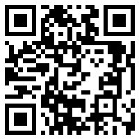 QR Code for bitcoin:3ASNKMyZh8x1bFEA6SsXAQfodtjvMsBavG