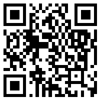 QR Code for bitcoin:3ASPXwU7u3B36cFDffsTP6cQjnM8LAgT49