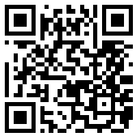 QR Code for bitcoin:3ASQzG3X2w5vUMZerRJVHzQuhrSZ4ReF7F