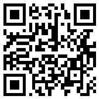 QR Code for bitcoin:3ASS7BsYSCLKTjiuPE6cALWdEo7cK19QpT