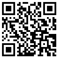 QR Code for bitcoin:3ASSgZL7rutYUA8xBAwGnMUNKkXMZdfGEn