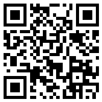 QR Code for bitcoin:3ASTmiWQMybrKHBTwcf5LqegDKCDV55AvU
