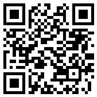 QR Code for bitcoin:3ASU4JSZGAQMeqVgozfvVJLoxxRK5ye3L1