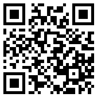 QR Code for bitcoin:3ASUwt9k7MF3rXt5b9KRMnVeTfWiUtUphF