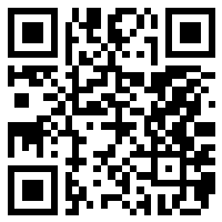 QR Code for bitcoin:3ASVh83BTMoGEe8uKsv6DnvjPLBBESjram