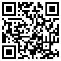 QR Code for bitcoin:3ASWSnFTnZeNXEhDxVBjEFaP1LuBHXuqKD