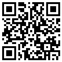 QR Code for bitcoin:3ASYErmQW45DvxhF77Kt2YDdNSSSLFb6n4