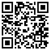 QR Code for bitcoin:3ASdeCZBQJ7GeiSmFETkPsbJzQAYZ18QMF