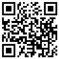 QR Code for bitcoin:3ASg7a4NPfAmPrg3jDxb7CE5j6PqZQ1ERv