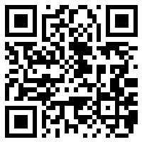 QR Code for bitcoin:3AShkAF7aU5BEJXFkki99hqRmwPjmLQ2BX