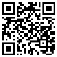 QR Code for bitcoin:3ASj6j8mPZN2neCnTbCLYWBLuvhUQynCKe