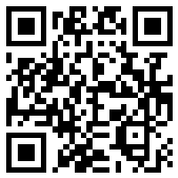 QR Code for bitcoin:3ASn3AEkrrCUVLBMejRw7uySgWxoRypMDC