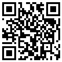 QR Code for bitcoin:3ASnyTwjtsSDMXSDat6Pq31xVuh4sPUDMt