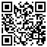 QR Code for bitcoin:3ASoEW2UavmfCzV4dgifeFxckXTKadbEXj