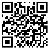 QR Code for bitcoin:3AStPvPKAvMn3i5fHDmGbiiRNdUbh4kBac
