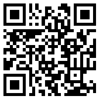 QR Code for bitcoin:3ASteuFVChKGqdKxiA9MeZSWorDTx8wJAB