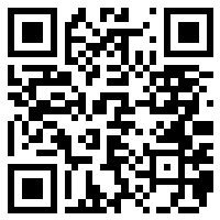 QR Code for bitcoin:3AStny9VFJAsLBU4eGefFApLqsgszZDjEV