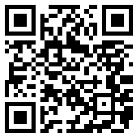 QR Code for bitcoin:3ASvn1ExvSpcCbqyJpNZ41itccQfYiX69t