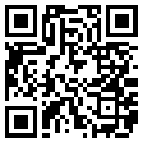QR Code for bitcoin:3ASxnf9ktFyWmshXCufQgkPxbRf2fFuHNu