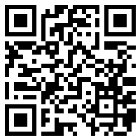 QR Code for bitcoin:3ASzu3Kguee2tQnmZe4FyB87yjZrMYeY4i