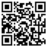 QR Code for bitcoin:3AT17uzZvhvT2AkDc4WcP3aTx8CSxwZeMh