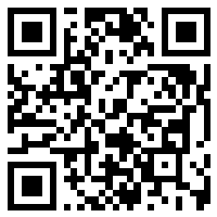 QR Code for bitcoin:3AT3ECedKqGYHEGXLsqfejAPDgFCeWqsUo