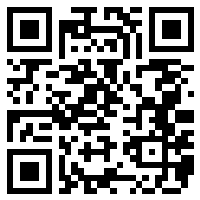 QR Code for bitcoin:3AT4eZwFdYtYENzhpvDAsYHB1GS2HbCk6F