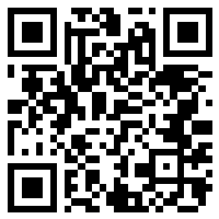 QR Code for bitcoin:3AT5i7mLcb4e7zLjC31pR5GayLuWYKTFXC