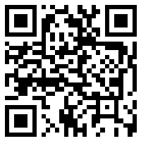 QR Code for bitcoin:3AT5mkW8D6nYBbWg1vj6Pi7BbSqgUnV4AW