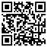 QR Code for bitcoin:3AT6siDMpAMxRvb2u3dFBtzhEs1J5uZNvS