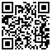 QR Code for bitcoin:3AT86dGPXGRTW4txXwAwvnDL9ciG9HtvB6