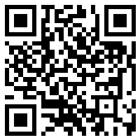 QR Code for bitcoin:3AT8iK7jzQ7Gv5V6n1zYbbkUcQPyGrEBC7