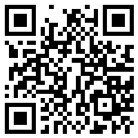 QR Code for bitcoin:3ATA7Czi8mAzK5CrouPCzPg8skdVSmaDV5